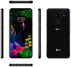 Lg Keeps Leaking G8 Features The Latest Is A Vibrating Display Speaker Lg Phone Phone Smartphone