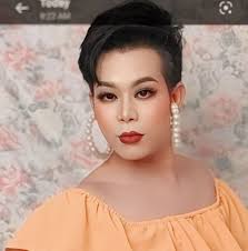 𝑾𝑨𝑻𝑪𝑯: Graduating Senior High School Students sang Col. Ruperto  Abellon National High School sa Laua-an, Antique, ginpa-ubahan sang toga.  #BomboRadyoIloilo By: Bombo Ronhel P. Brabanzo Ginkadismaya sang pila ka  mga estudyante kag