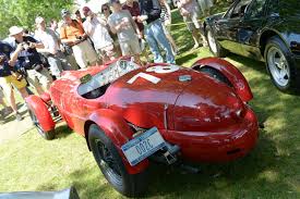 Get free expert troubleshooting help, support & repair solutions for all 159s cars & trucks. 1947 Ferrari 159s Spider Corsa Chassis 002c James Glickenhaus Sports Car Digest The Sports Racing And Vintage Car Journal
