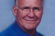 Obituary: Darold Wayne Olson