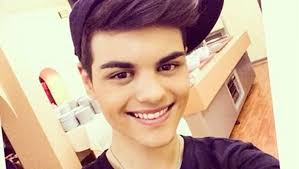 Abraham Mateo