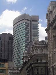 105 Drapers Gardens London History Lombard Street London