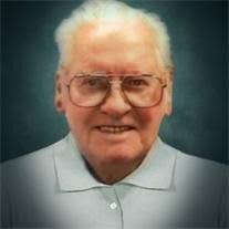 Landon Strong Obituary