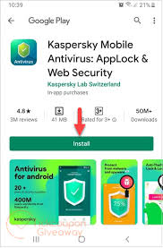 Kaspersky Internet Security For Android License Key For Free