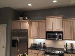 Many styles to choose from with high end finishes and wood construction. Pickled Oak Cabinets Has Me In A Pickle Over Wall Color Kitchen Wall Colors Oak Kitchen Cabinets Wall Color Oak Cabinets