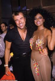 Fashion icon Thierry Mugler who has dressed Lady Gaga, Kim Kardashian and  Beyoncé dies at age 73 | Daily Mail Online