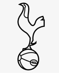 Tottenham hotspur logo image in png format. Tottenham Hotspur Logo Png Images Free Transparent Tottenham Hotspur Logo Download Kindpng
