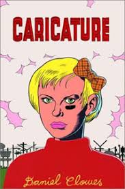 Comic-Book Superstore: Daniel Clowes