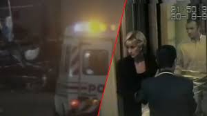 Scotland yard stellt abschlußbericht zu lady dianas tod vor. Neue Hinweise Zum Tod Von Lady Di 36 Der Tag An Dem Das Lacheln Starb Royals Bild De