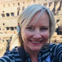 Larissa Strong Deputy Commissioner Offender Management Corrections Victoria Department Of Justice And Community Safety Victoria Linkedin