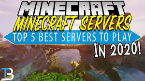 The best minecraft servers for building, minigames, pvp, and more. Top 5 Best Factions Servers In Minecraft Where To Play Factions Youtube