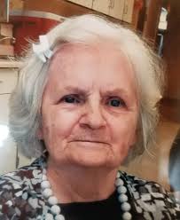 Nona Mae Ostrowski (Manley) Obituary March 11, 2021