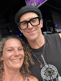 Jeff Scurlock's Instagram, Twitter & Facebook