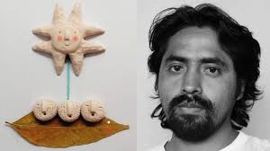 Ceramista "Arcilla" Fernando Arce presenta "Simul et Singulis"