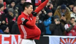 See more ideas about robert lewandowski, lewandowski, robert. Anna Lewandowska Privat Eine Starke Frau Das Ist Lewandowskis Bessere Halfte News De