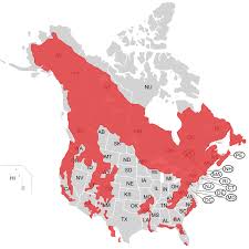 Asiatic Black Bear Range Map Maps On The Web Photo American Black Bear Us Geography Historical Geography