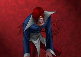 Who is the protagonist of kof . The King Of Fighters 98 Ultimate Match Final Edition The Cutting Room Floor