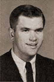 Lieut William Martin Brakeall (1945-1971)