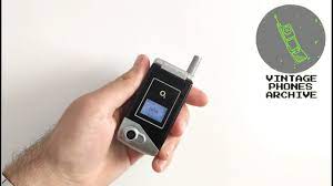 O2 X3 BenQ Siemens S700 Mobile phone ...
