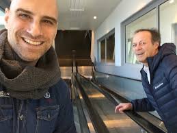 Sascha Tomanek GARY VENNER