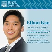 Asian American and Pacific Islander Heritage Month in Houston