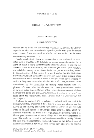 PDF) Irrational desires