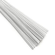 Alambre Forrado Recto Grueso # 18 Cód. 7001