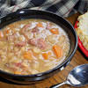 Drain the beans and dump into slow cooker. Https Encrypted Tbn0 Gstatic Com Images Q Tbn And9gctvwvvcxypgez3b2mhc6g64lqqs7rbinzw8vthf9azjeegqlaty Usqp Cau
