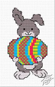We did not find results for: Easter Bunny Iii 00306 By Haftix Patterns