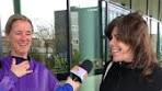 Hoeveel bloed heeft een mens gemiddeld? - YouTube