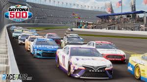 Holmquist claims nascar 21's screenshots alone speak for the game's substantial increase in visual fidelity. Nascar Heat 5 The Official Nascar Game Reviewed Racefans