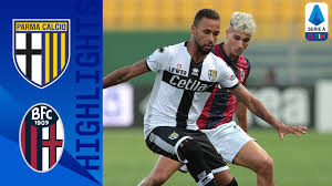Sinisa mihajloc, allenatore del bologna, prepara parma bologna (fotoschicchi). Parma 2 2 Bologna Parma S Incredible Injury Time Comeback Serie A Tim Youtube