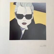 Jane Wooster Scott- Waiting for the Sea Shore Special