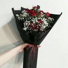 Y N As K Pop Idol New On Hold We Got Married First Meet Flower Gift Gift Bouquet Flowers Bouquet
