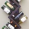 Besides good quality brands, you'll also find plenty of discounts when you shop for unique wine rack during big sales. 1