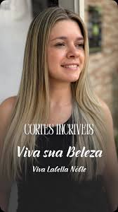 Viva sua beleza! Viva Labella Nóble!, Agende seu horário e venha dar um up  na mulher maravilhosa que há dentro de você!, Link na Bio