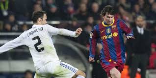 Report 20 ' touré 39 ' márquez 50 ' henry 58 ' valdés 76 ' 90+2 ' xavi 76 ' edmílson 87 ' henry: On This Day Barcelona Bantai Real Madrid 5 0 Di El Clasico Bola Net