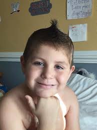 DearDavid, I went outside this morning and saw this beautiful sunrise, but  then thought how much more beautiful it must be from your perspective. When  I opened my Bible study, it was