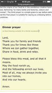 There are 200 grace for meals for sale on etsy, and they cost $21.70 on average. 30 Saying Grace Ideas Saying Grace Prayers Food Prayer