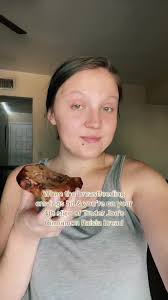 Danielle Trader Joes Cherries