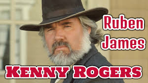 Kenny Rogers