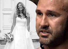 Danny Cross Describes Moment Wife Was Murdered While On Phone To Him