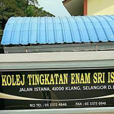 Kolej tingkatan enam pontian, kolej tingkatan 6 pontian, kolej tingkatan 6, ktep, kt6p, smk seri bandar pontian. Our Profile Kolej Tingkatan Enam Sri Istana