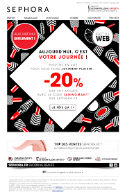 E Mailing Sephora Fond A Motif Soin Visage Homme Sephora Visage Homme