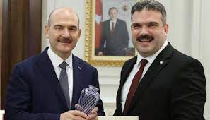 Anadolu üniversitesi rektörlük ofisi, yunus emre kampüsü 26470 eski̇şehi̇r. Erdogan A Reis Diyen Anadolu Universitesi Rektoru Istifa Etti