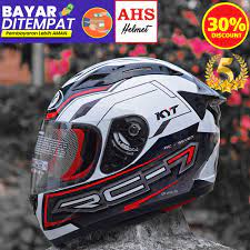 4:45 nas vlog 26 666 просмотров.buy the best and latest kyt rc7 on banggood.com offer the quality kyt rc7 on sale with. Harga Kyt Rc7 Terbaik Juni 2021 Shopee Indonesia