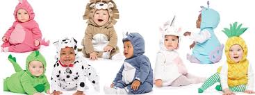 Carter S Baby Halloween Costumes 15 Orig 40 Free Pickup Simple Coupon Deals