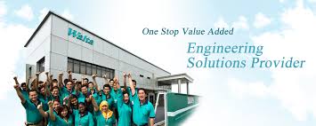 Specialized in providing maintenance services of rotating equipment for the process and power plants. Walta One Stop Value Added Engineering Solutions Provider