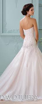 Maybe you would like to learn more about one of these? David Tutera For Mon Cheri Spring 2016 Belle The Magazine