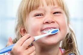 Do others have strict dental hygiene rituals?